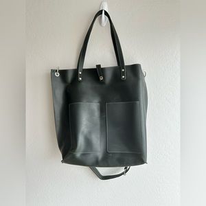 Emerald Green Laptop Messenger Bag — Etsy